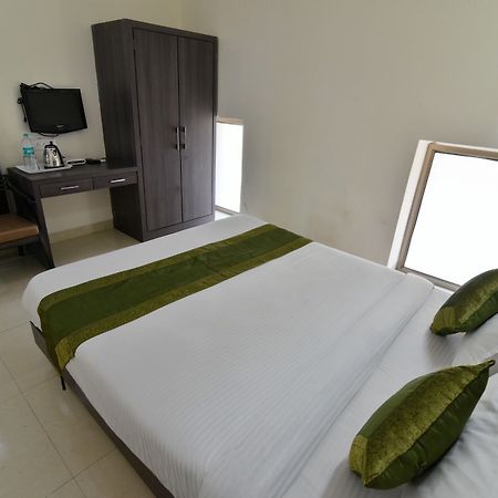Anand Niketan By Bonjour - On The Ganges Hotel Haridwar Luaran gambar