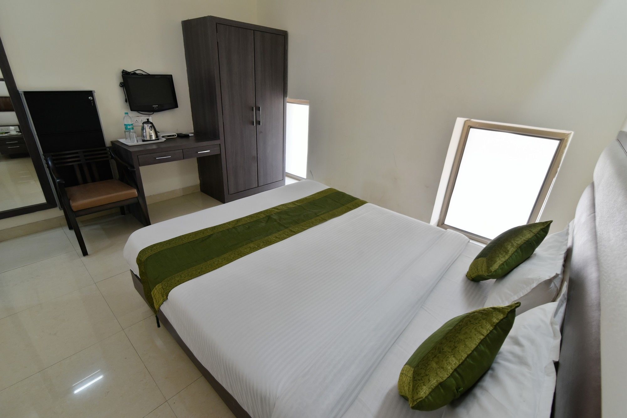 Anand Niketan By Bonjour - On The Ganges Hotel Haridwar Luaran gambar